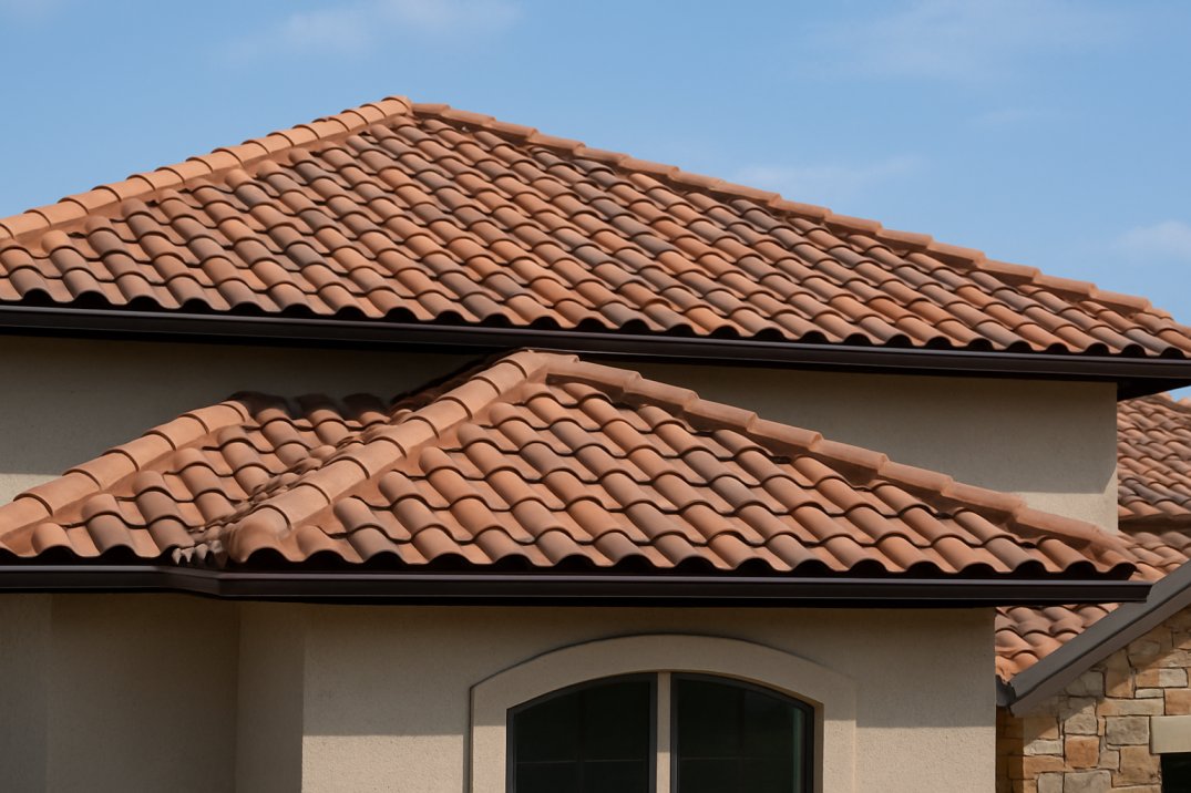 Mara Spanish Roof