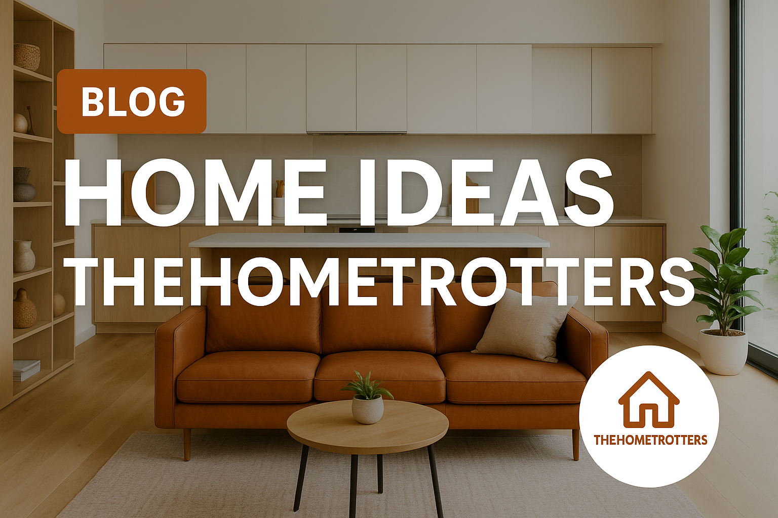 TheHomeTrotters