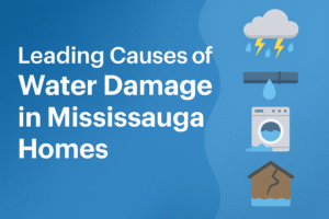 Water Damage