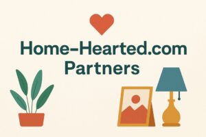 Home-Hearted.com Partners