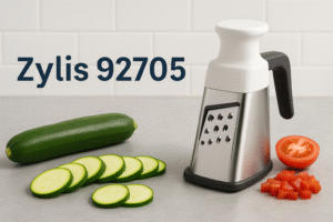 Zylis 92705