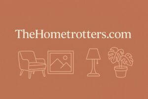 TheHometrotters.com