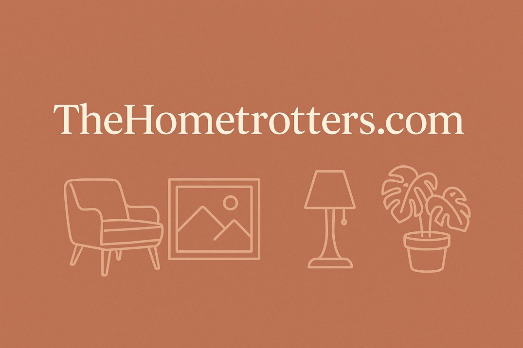 TheHometrotters.com