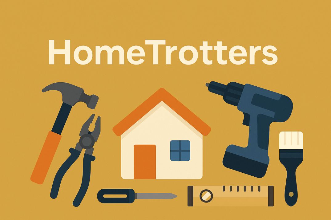 Home Repair Hacks