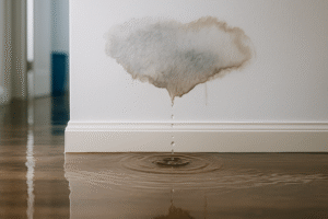 Water Damage