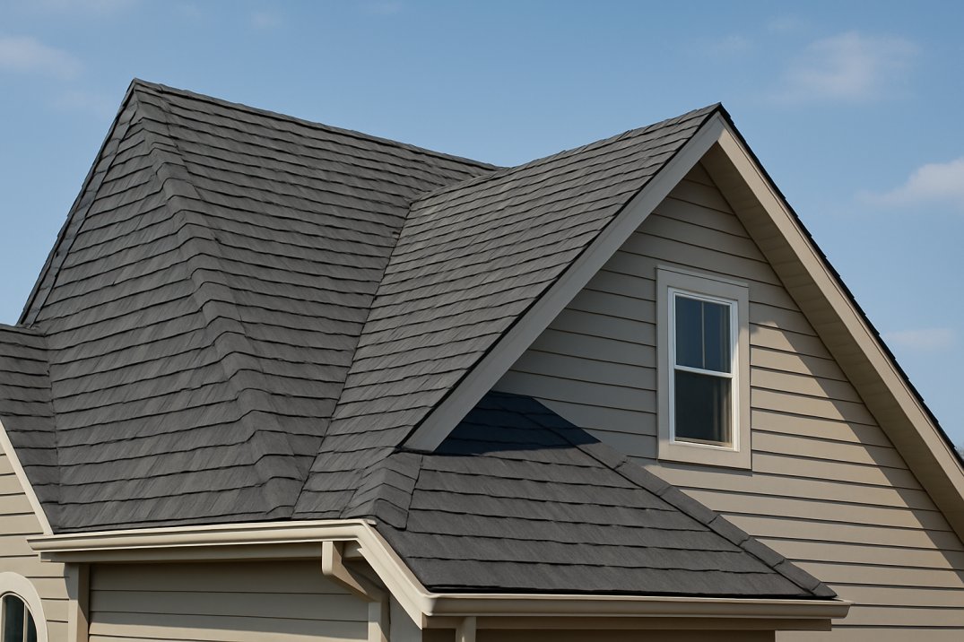 Architectural Shingle