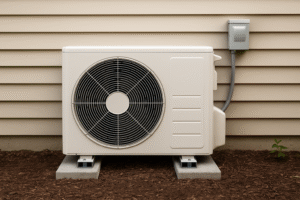 HVAC System