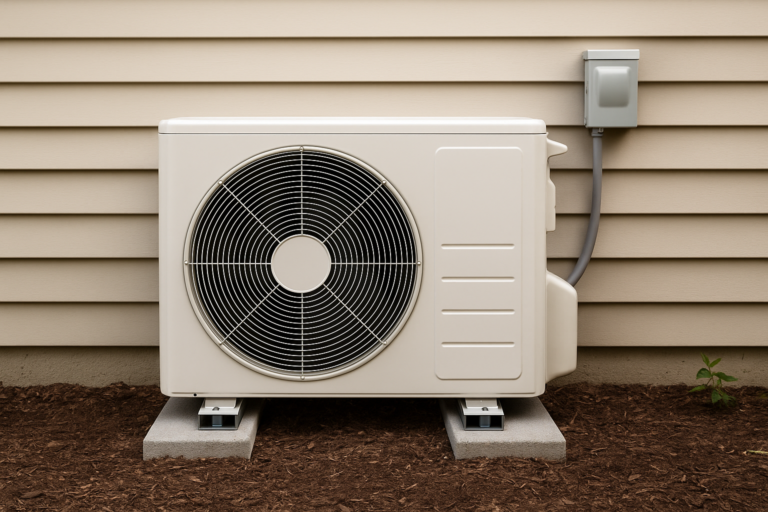 HVAC System