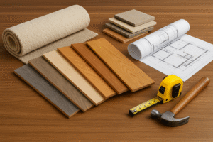 Pick Flooring