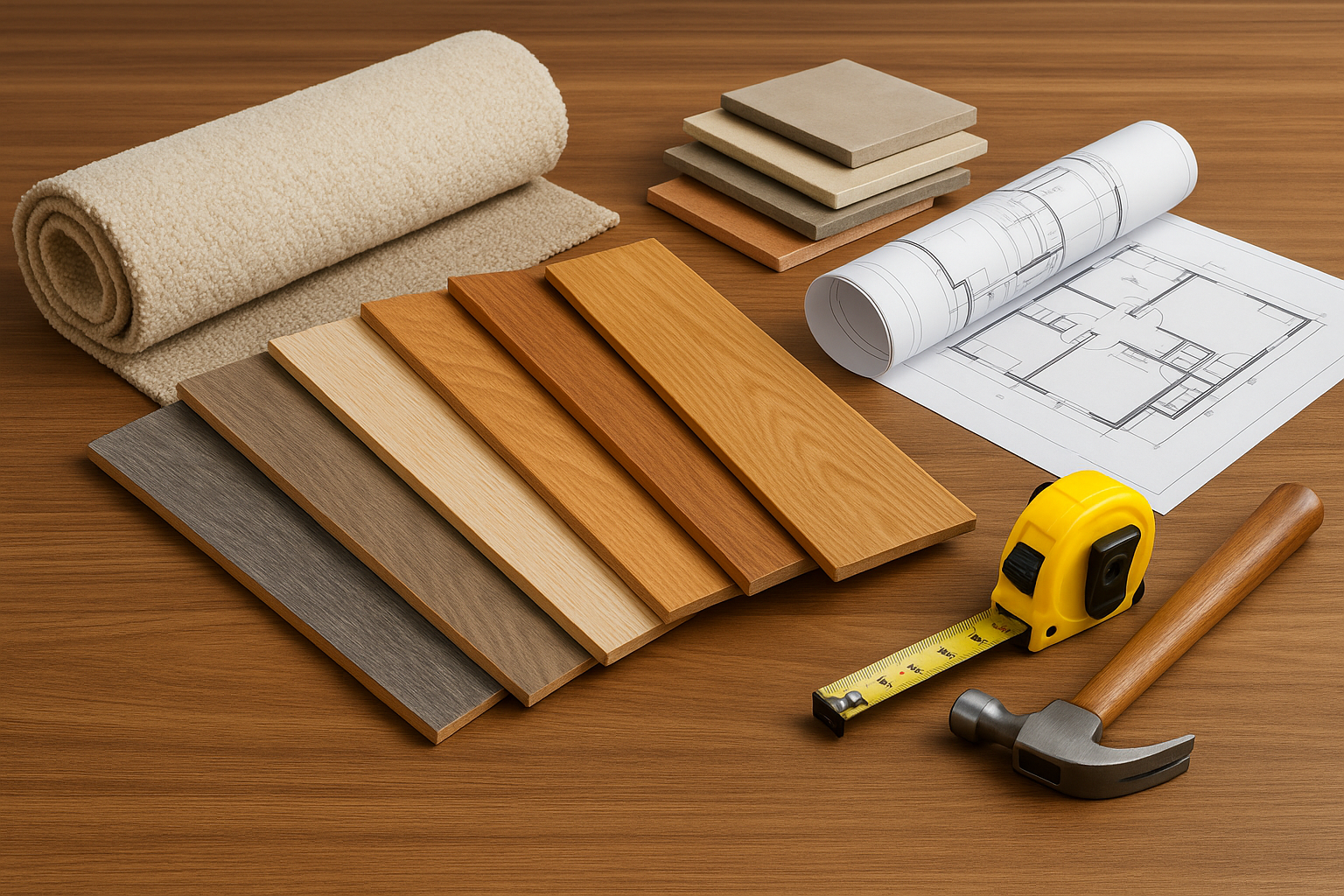 Pick Flooring