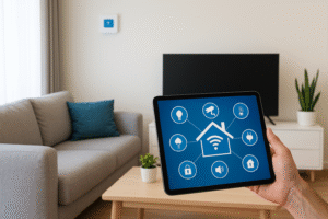 Smart Homes in 2025