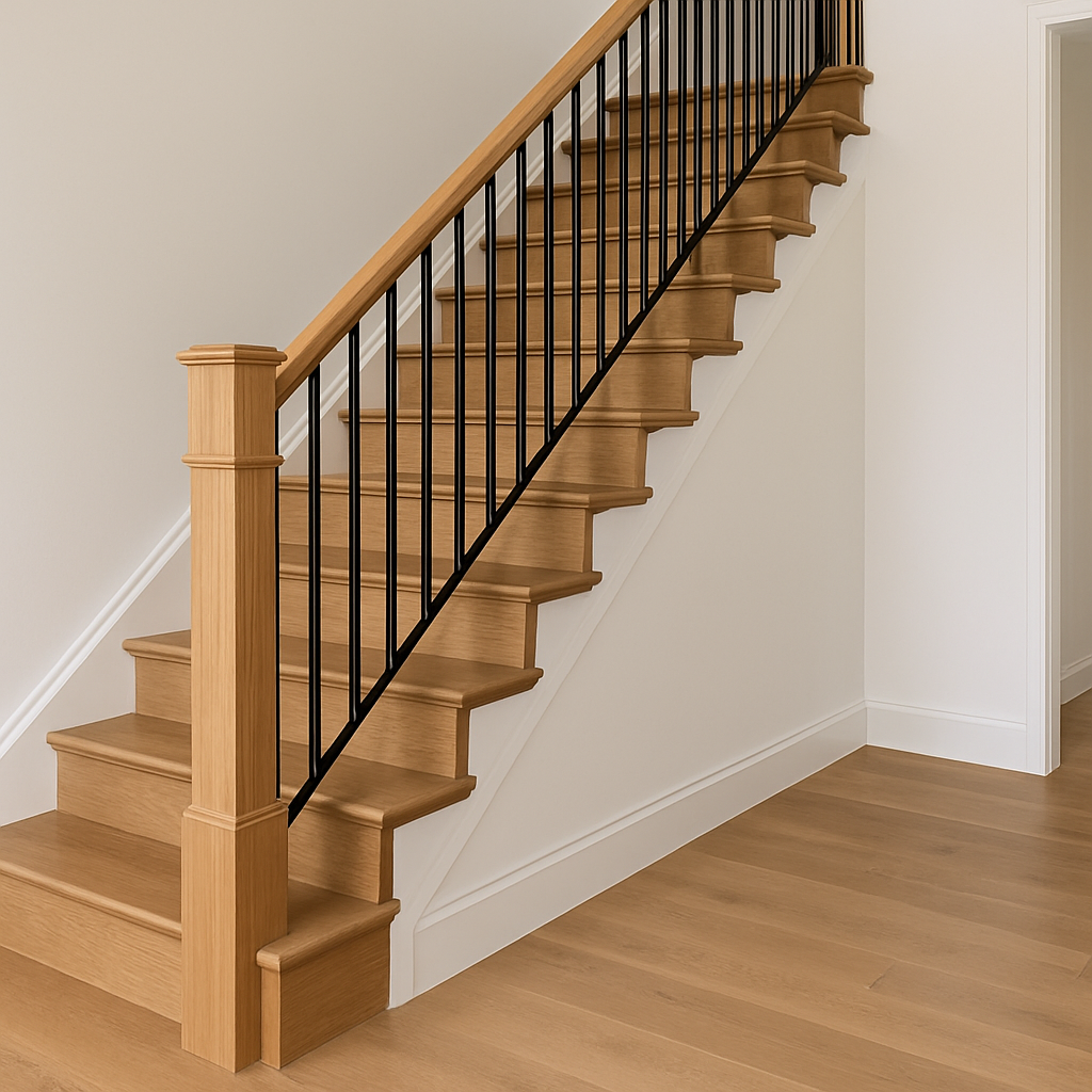 Custom Stair Contractor