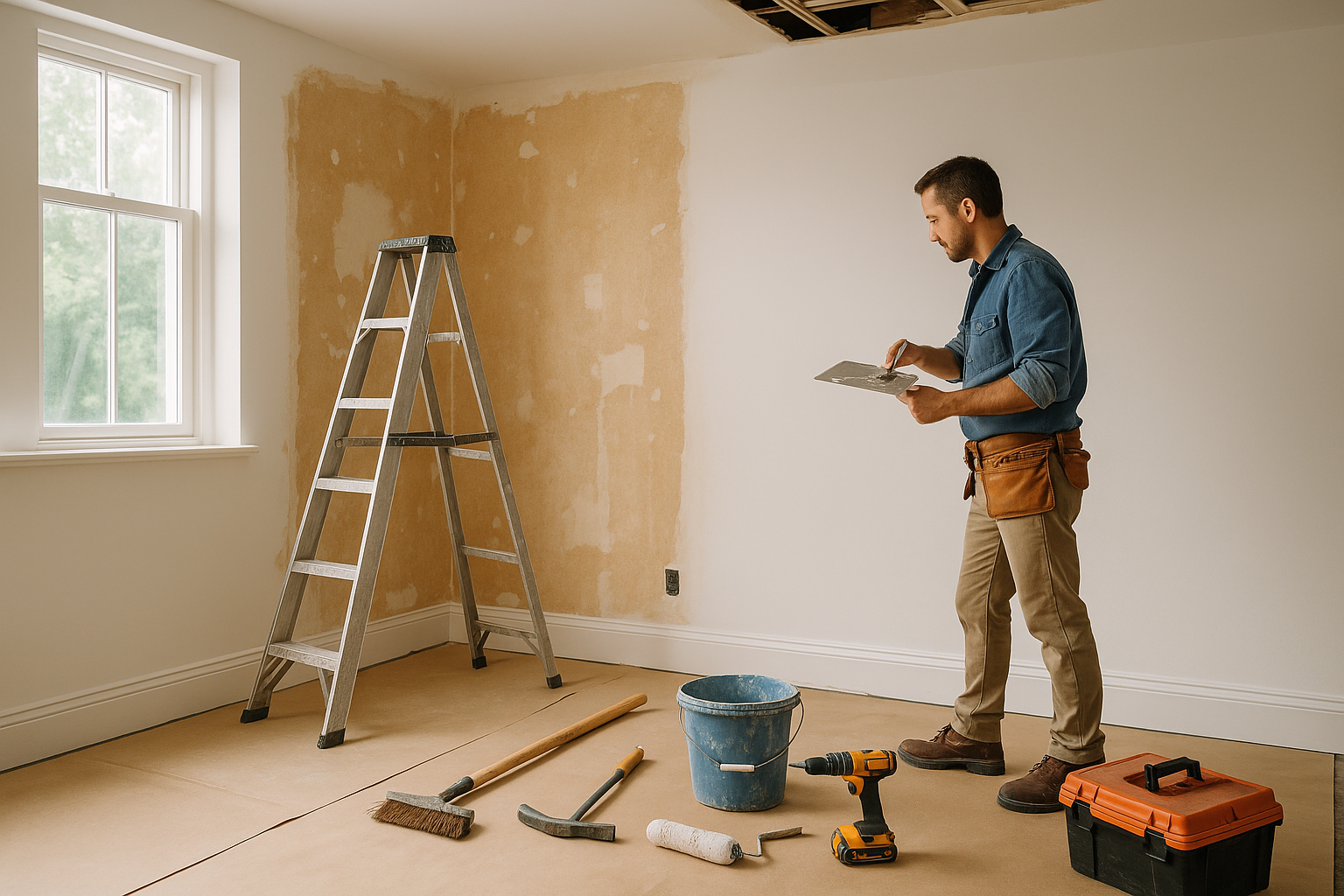 Home Renovation