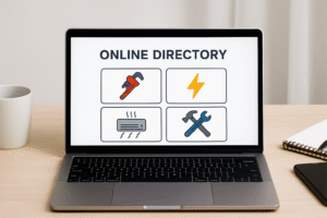 Home Repair Service