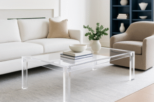 Lucite Furniture
