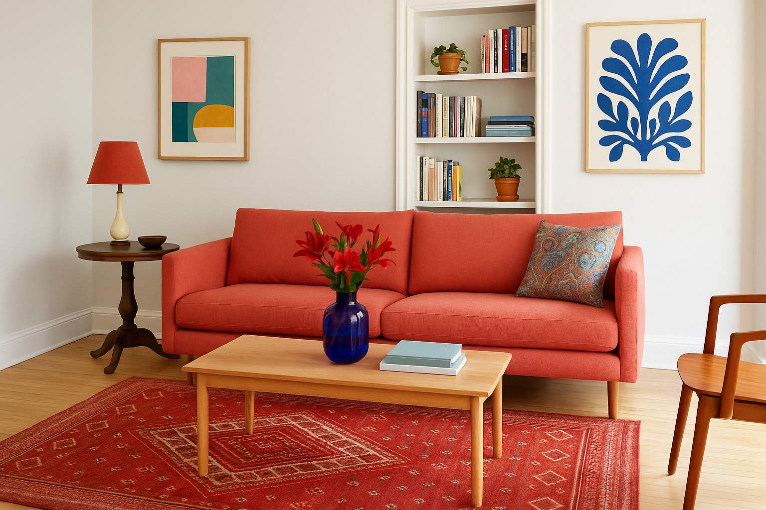 Personality Decorating