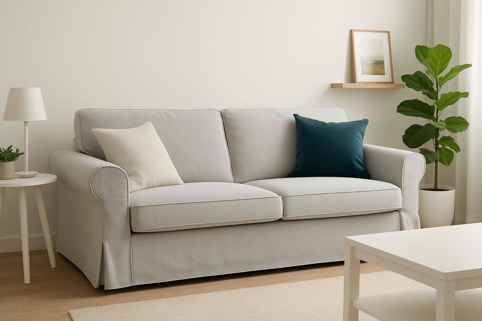 The Sofa Hack