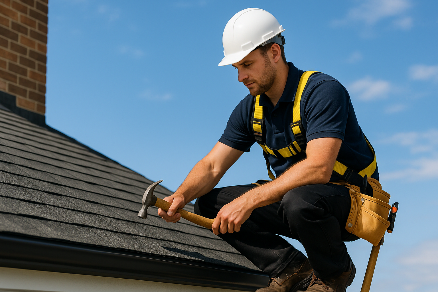 Dubuque Roofing Company