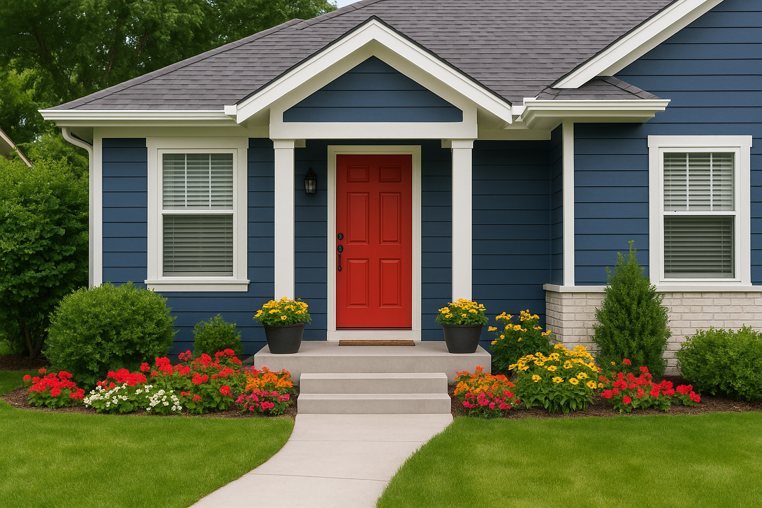 Improve Home Value