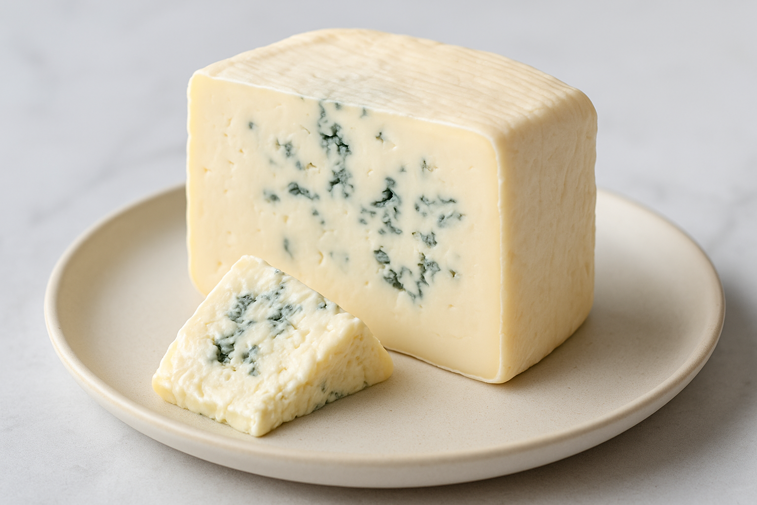 Masgonzola Cheese