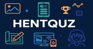 Hentquz A New Force in Art, Home, and Anime Culture
