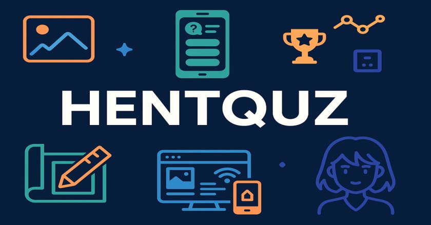 Hentquz A New Force in Art, Home, and Anime Culture