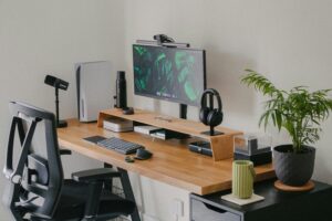 How Smart Management Builds the Future of Gaming Businesses