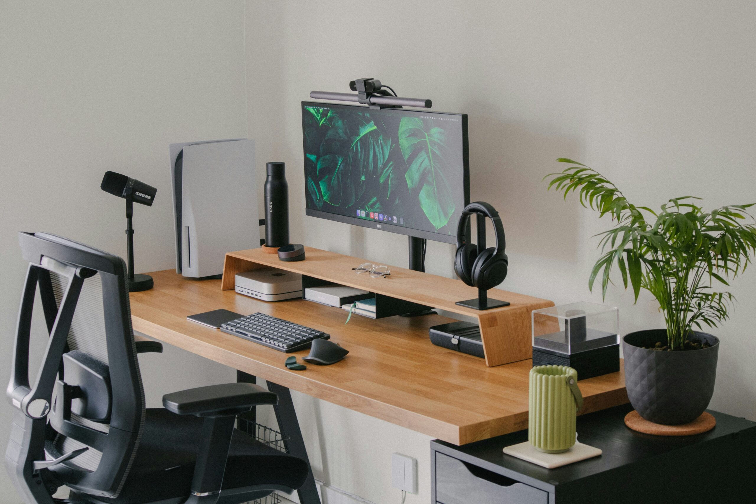 How Smart Management Builds the Future of Gaming Businesses
