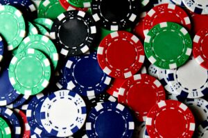 Online Gambling