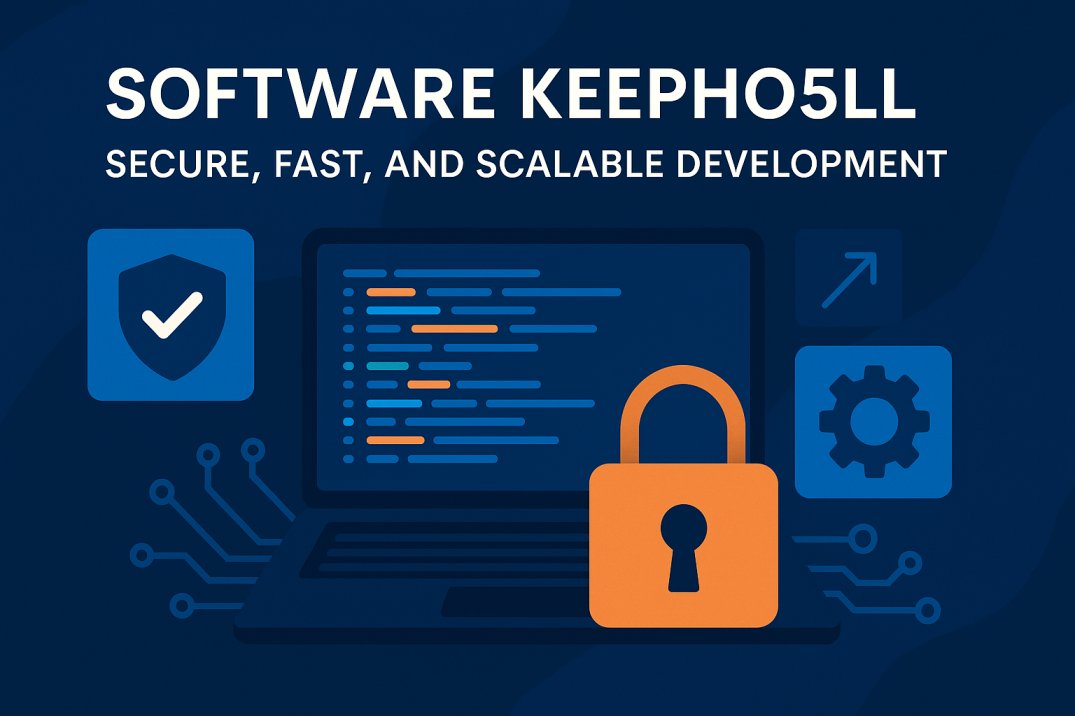 Software Keepho5ll