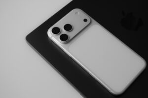 Apple iPhone 17 Pro Power Meets Precision