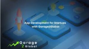 App Development for Startups with Garage2Global