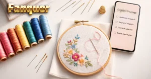 Fanquer A Modern Tool Built for Clarity, Ease, and Real-World Impact