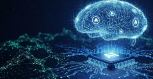 Gldyql How AI Is Revolutionizing Data Integration