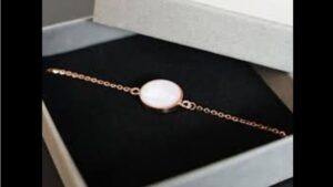 I Love You to the Moon and Back Bracelet