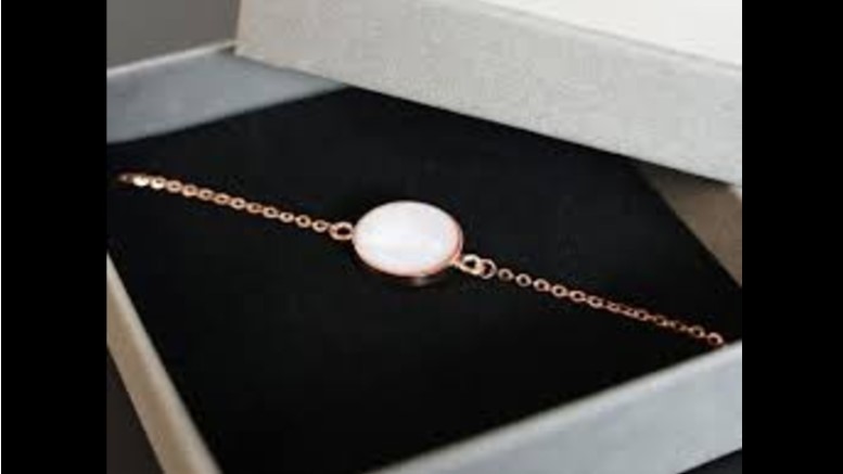 I Love You to the Moon and Back Bracelet