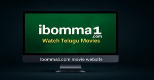 ibomma1.com: What It Is, Why People Use It, and What to Know Before You Visit