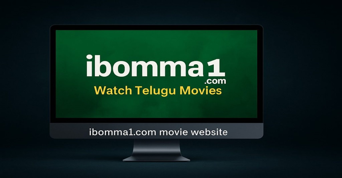 ibomma1.com: What It Is, Why People Use It, and What to Know Before You Visit