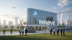Innøve Revolutionising Innovation, Collaboration, and Productivity