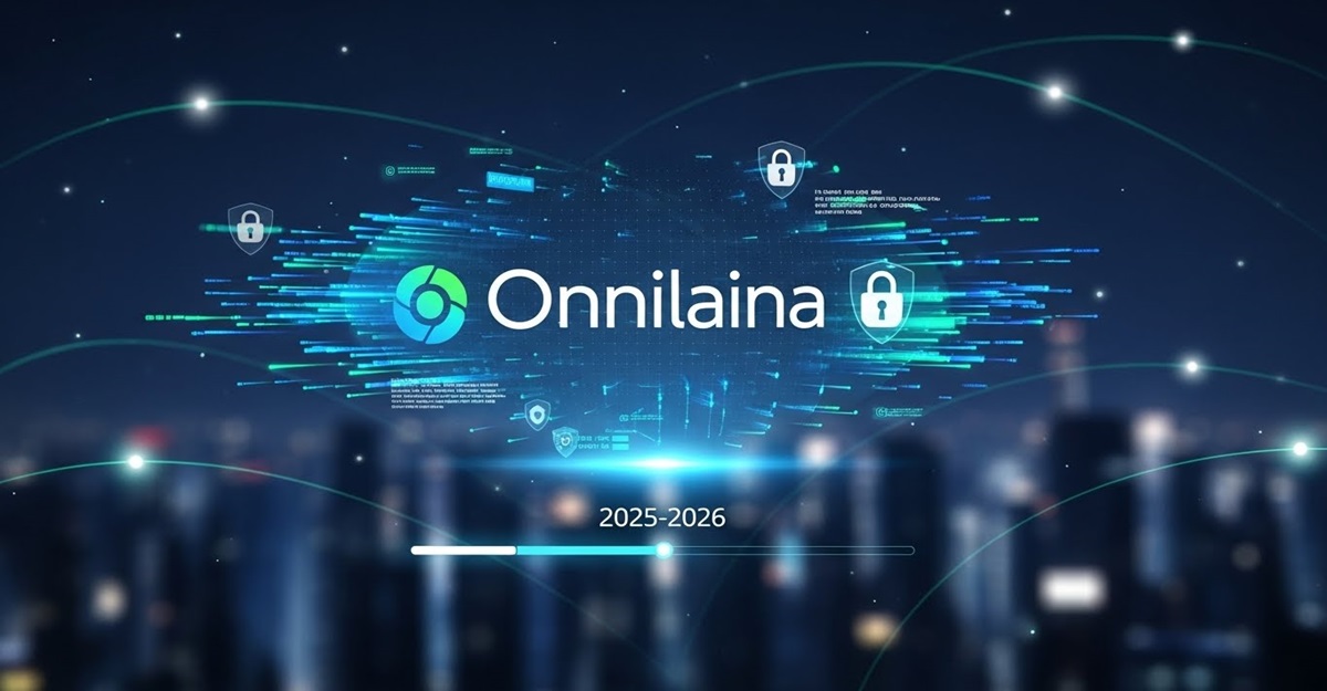 Onnilaina The Future of Fast and Secure Online Loans 2025-2026