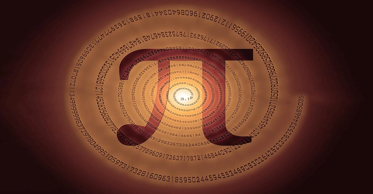 Ramanujan’s 100 Year Old Pi