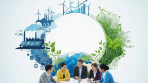 Repmold Redefining the Manufacturing Industry with Sustainable Practices