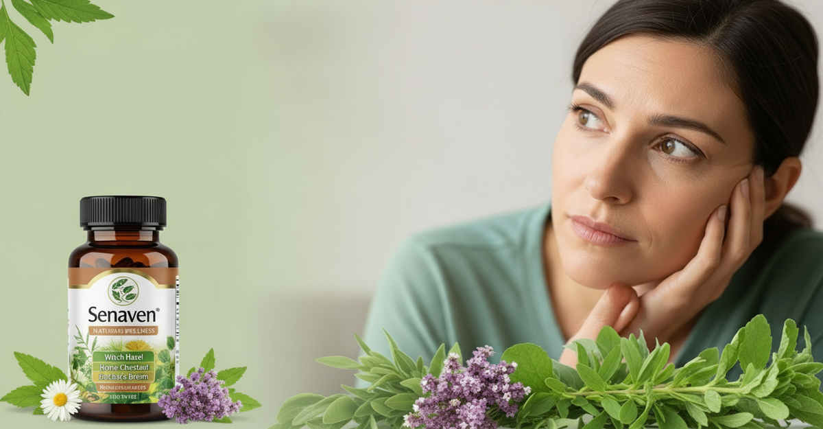 Senaven Is This Herbal Supplement Really Helpful for Hemorrhoids