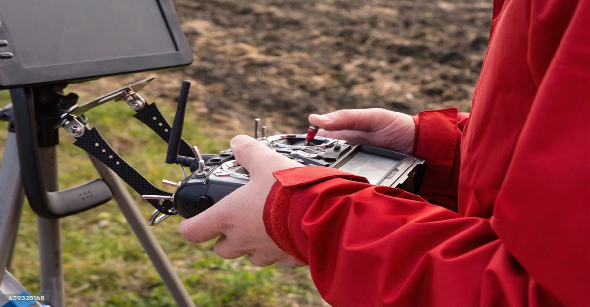 Telemetryczny The Invisible Technology Running the Modern World