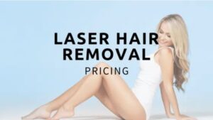 laser hair removal cost