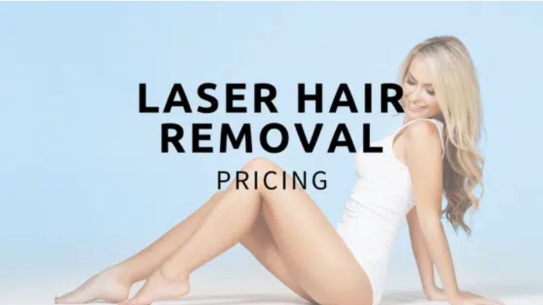laser hair removal cost