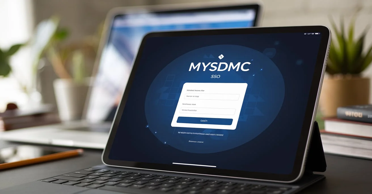mySDMC SSO Guide to Manatee County School District’s Portal