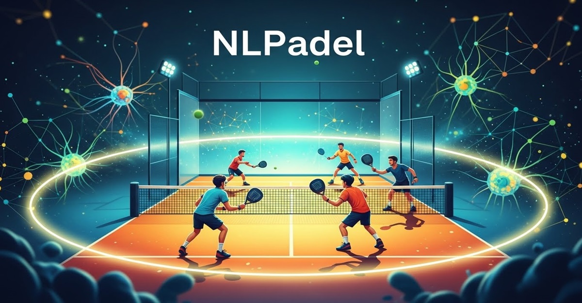 NLPadel